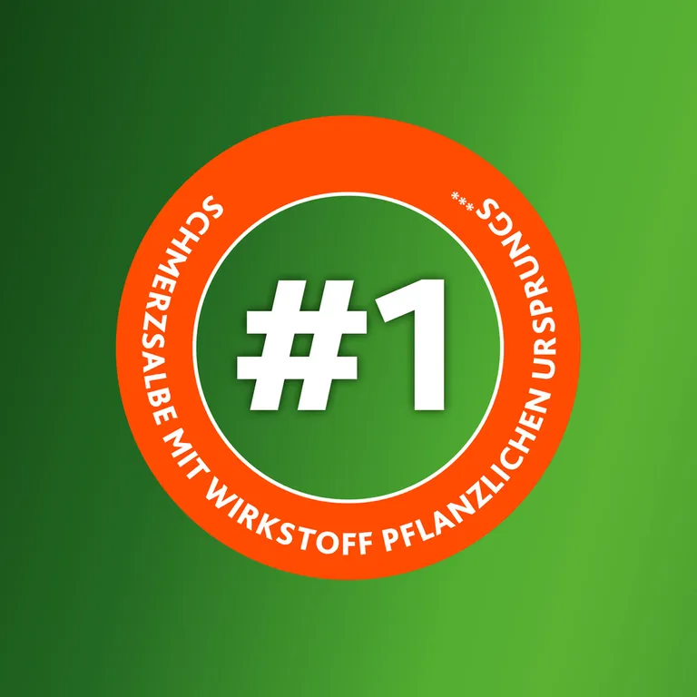 shopapotheke Kytta® Schmerzsalbe Bestseller