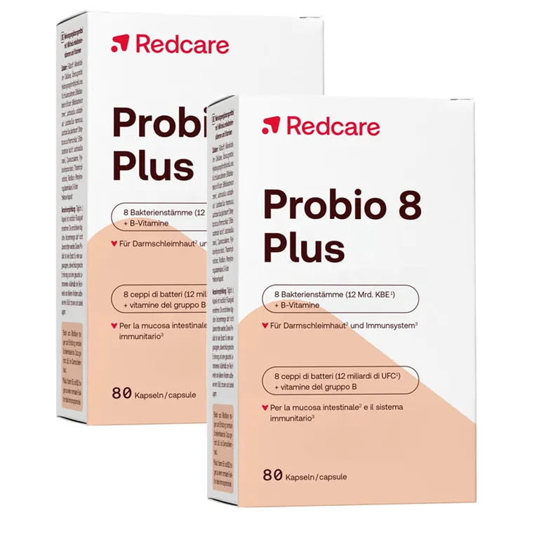 shopapotheke Redcare Probio 8 Plus Riesige Ersparnisse