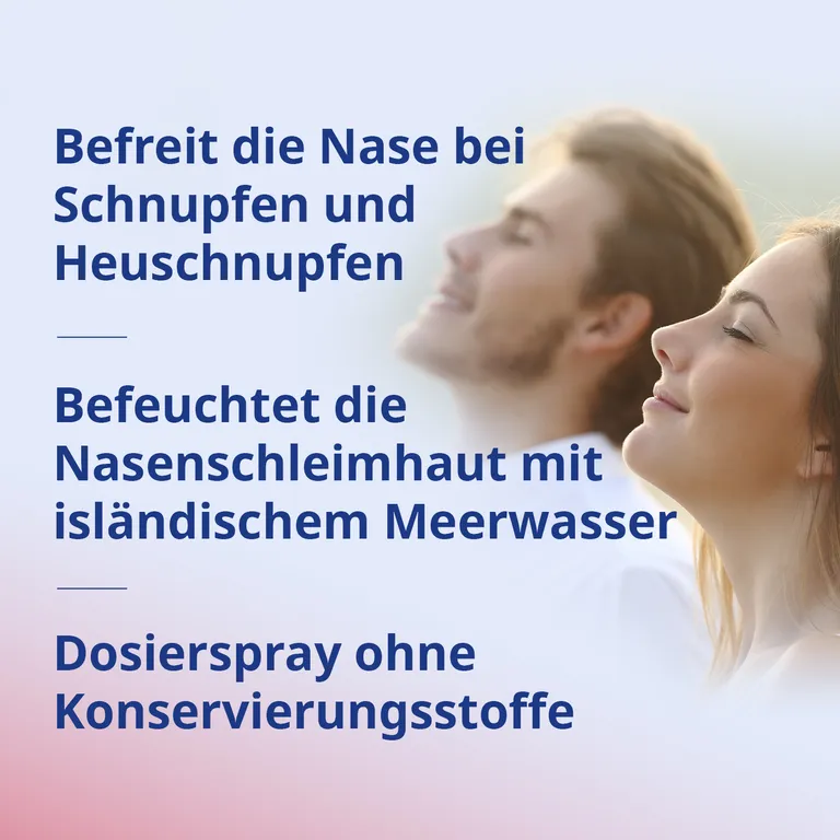 shopapotheke Snup® Nasen- & Schnupfenspray 0.1% mit Meerwasser Kostenlose Rückgabe