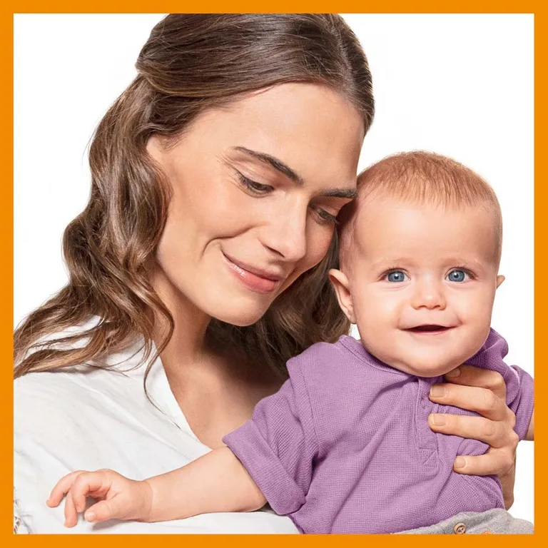 shopapotheke Femibion® 2 Schwangerschaft Nahrungsergänzung SSW 13-40 Folsäure Letzte 3 Tage