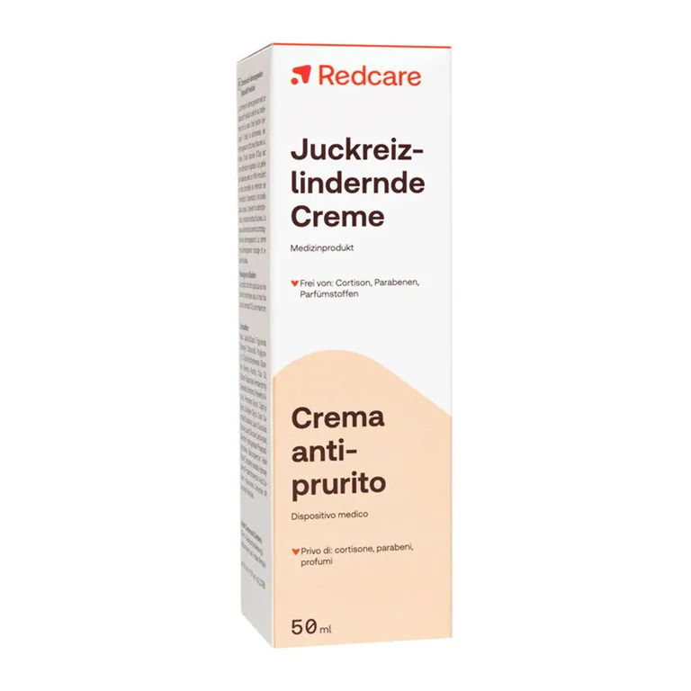 shopapotheke Redcare Juckreizlindernde Creme Doppelpack Zeitbegrenzte Promotion