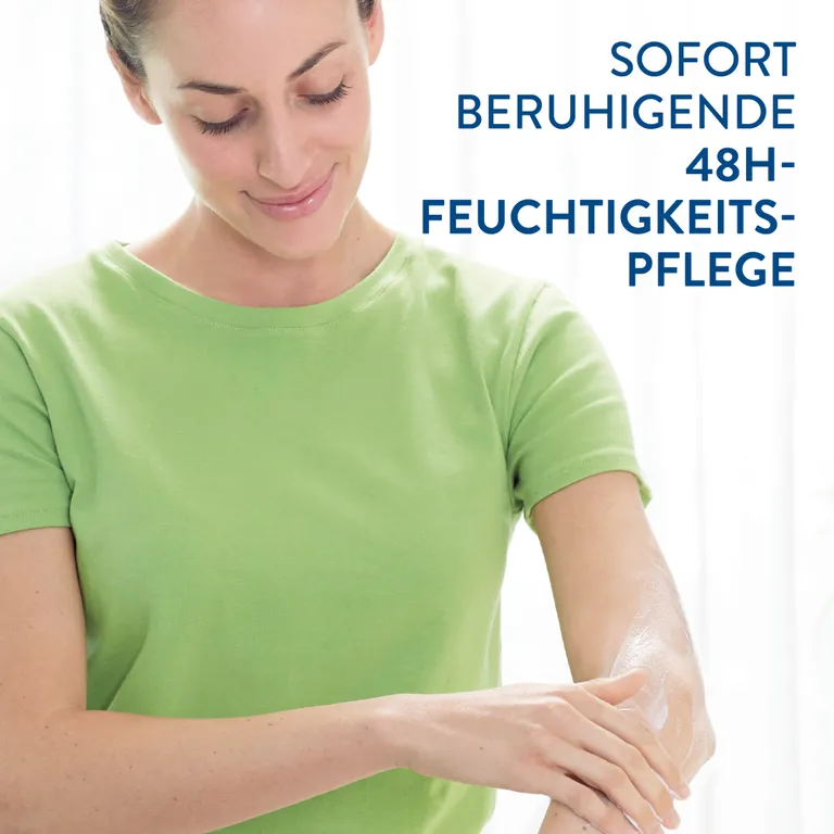 shopapotheke CETAPHIL Feuchtigkeitslotion Sofort beruhigende 48h Feuchtigkeitspflege Im Verkauf
