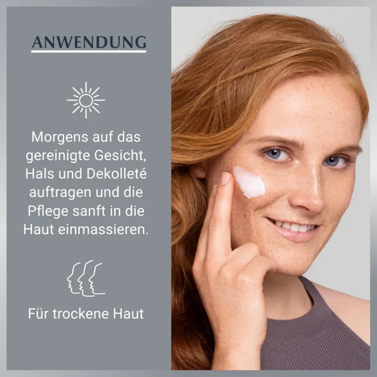 shopapotheke Eucerin Hyaluron-Filler Tagespflege für trockene Haut – Glättet Falten pflegt & beugt vorzeitiger Hautalterung vor - Jetzt 20% sparen mit Code "eucerin20" + Eucerin® Hyaluron Spray 50ml GRATIS 50% Rabatt für begrenzte Zeit