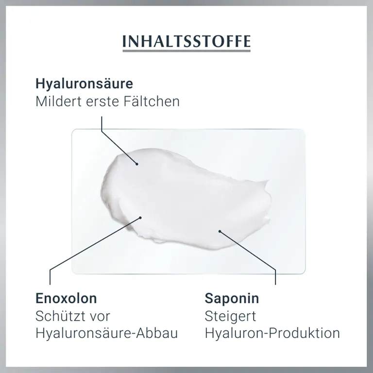 shopapotheke Eucerin Hyaluron-Filler Tagespflege für trockene Haut – Glättet Falten pflegt & beugt vorzeitiger Hautalterung vor - Jetzt 20% sparen mit Code "eucerin20" + Eucerin® Hyaluron Spray 50ml GRATIS 50% Rabatt für begrenzte Zeit
