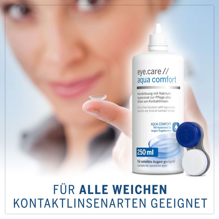 shopapotheke eye.care aqua comfort Saisonschlussverkauf