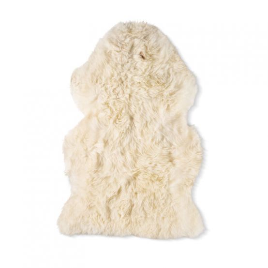 shopapotheke Der Fellhof Lammfell naturweiss 90-100cm Tägliche Deals