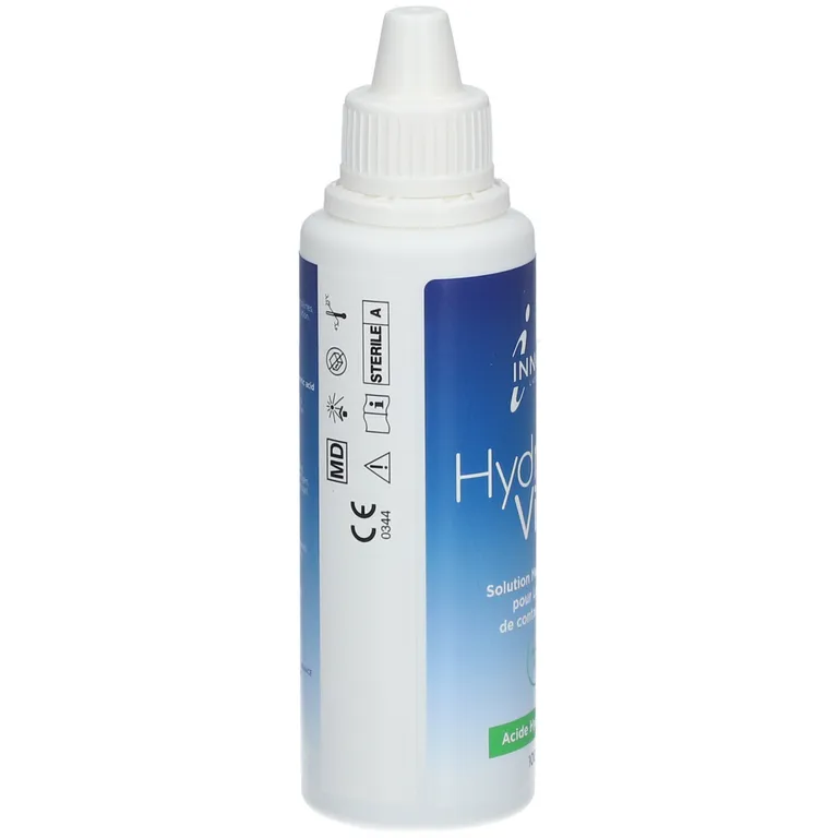 shopapotheke Innoxa HydraVision Lens Fluid Linsenflüssigkeit Begrenzt auf 3 Tage
