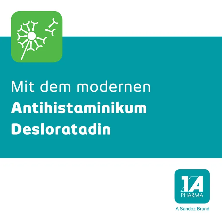 shopapotheke Deslora - 1 A Pharma® Meist gekauft