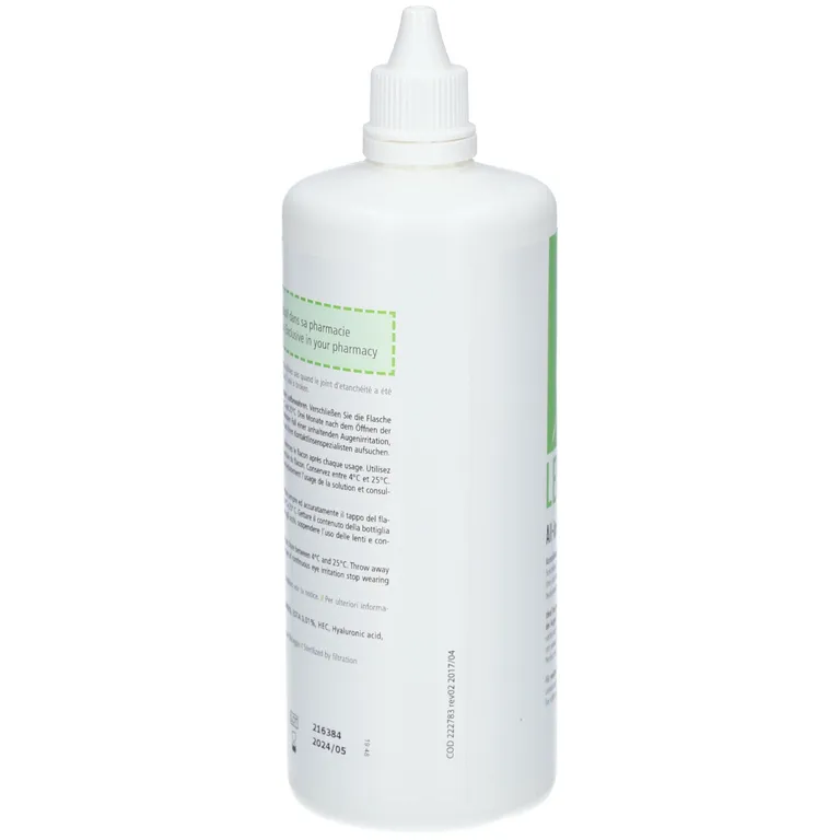 shopapotheke Lensilux All-in-One + Hyaluron Fabrik Onlineshop