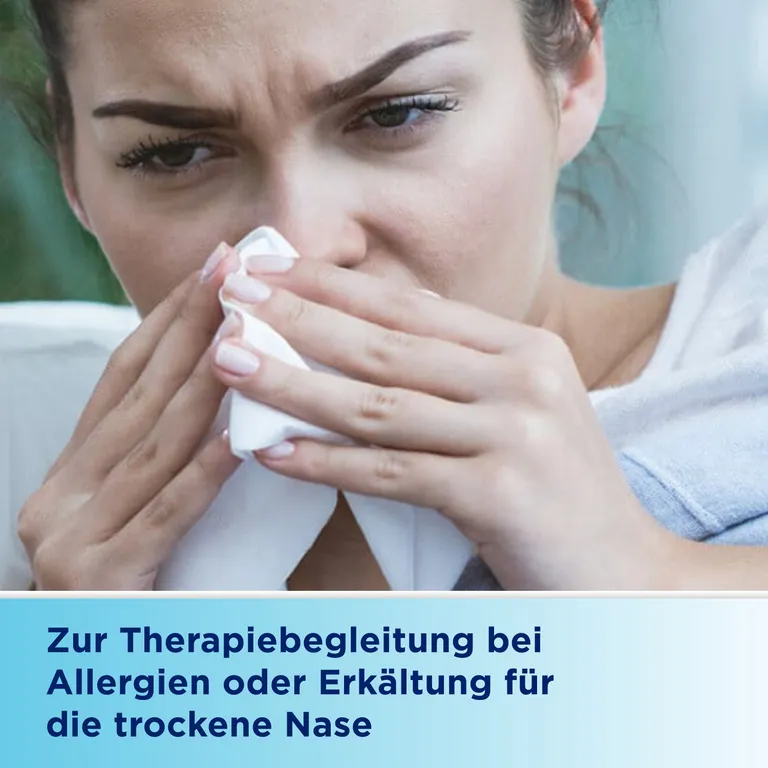 shopapotheke Bepanthen® Meerwasser-Nasenspray Flash Sale