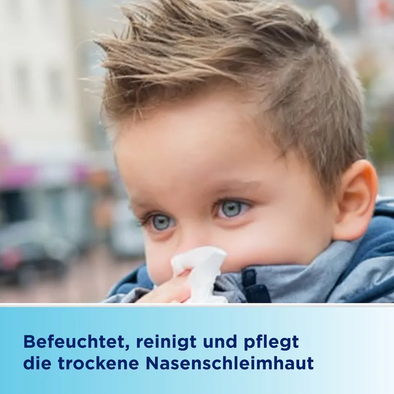 shopapotheke Bepanthen® Meerwasser-Nasenspray Flash Sale