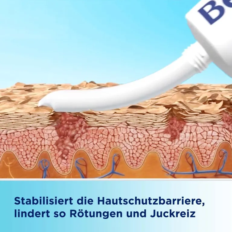 shopapotheke Bepanthen® Sensiderm Creme Saisonschlussverkauf