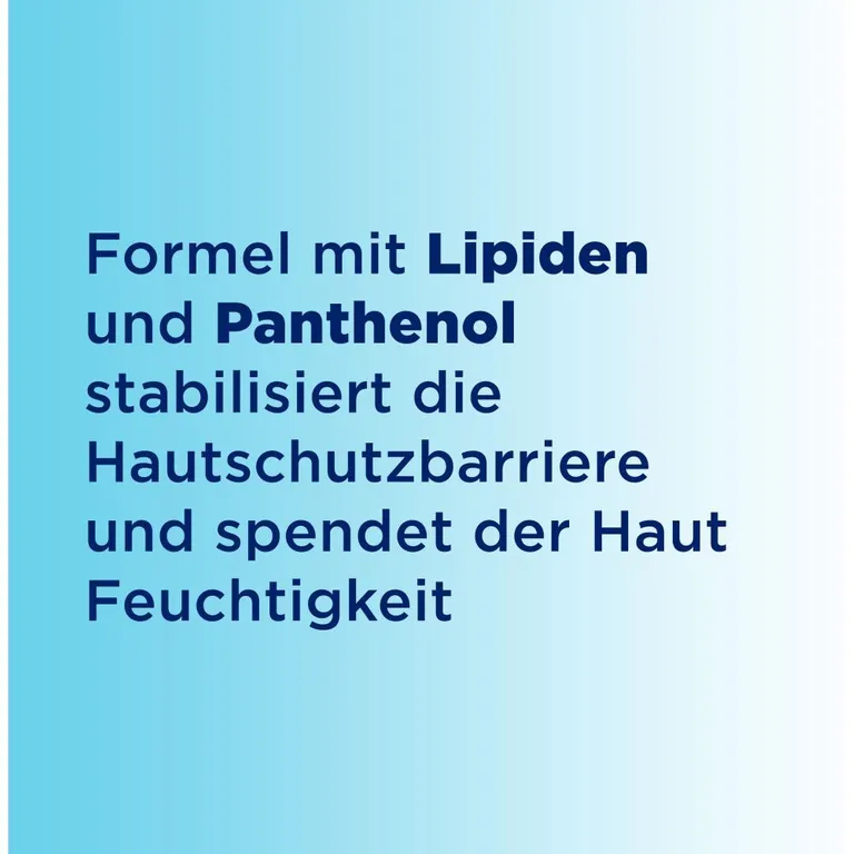 shopapotheke Bepanthen® Sensiderm Creme Saisonschlussverkauf