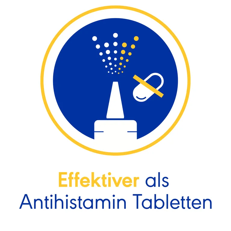 shopapotheke Otri-Allergie Nasenspray - Jetzt 10% mit dem Code otriven10 sparen* Weihnachtsangebot
