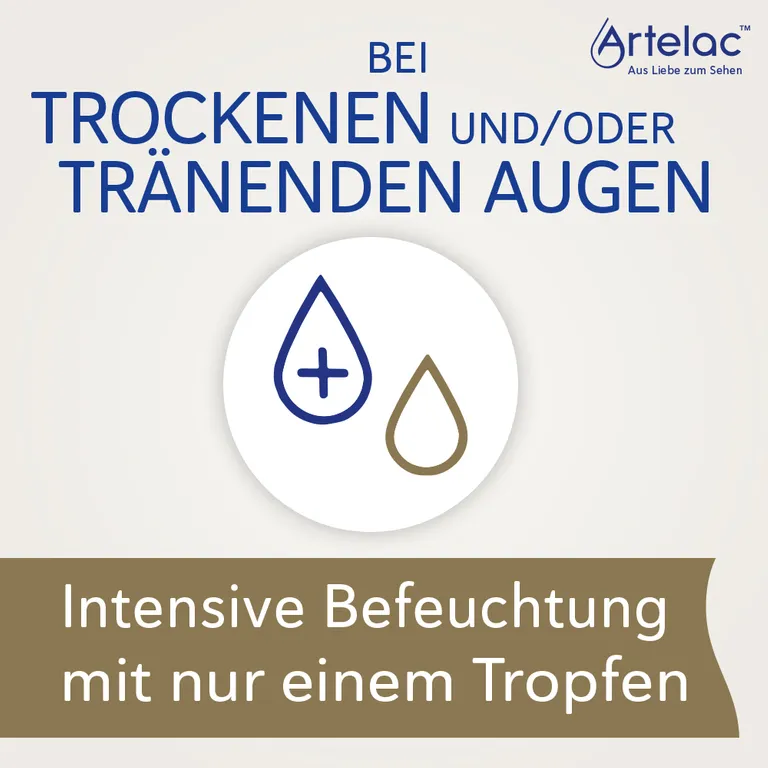 shopapotheke Artelac® Complete MDO Muttertagsangebot