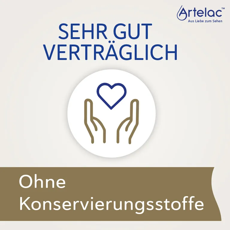 shopapotheke Artelac® Complete MDO Muttertagsangebot
