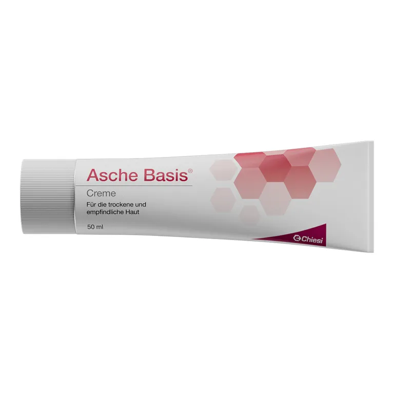 shopapotheke Asche Basis® Creme Bestseller