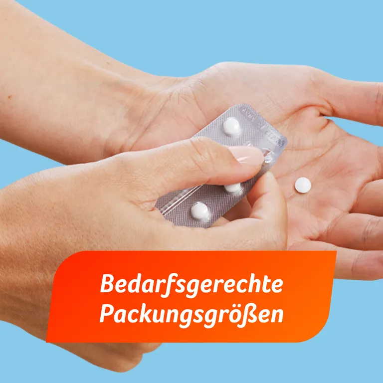 shopapotheke Fenistil Dragees Dimetindenmaleat 1 mg/Tablette Antiallergikum Saisonale Angebote