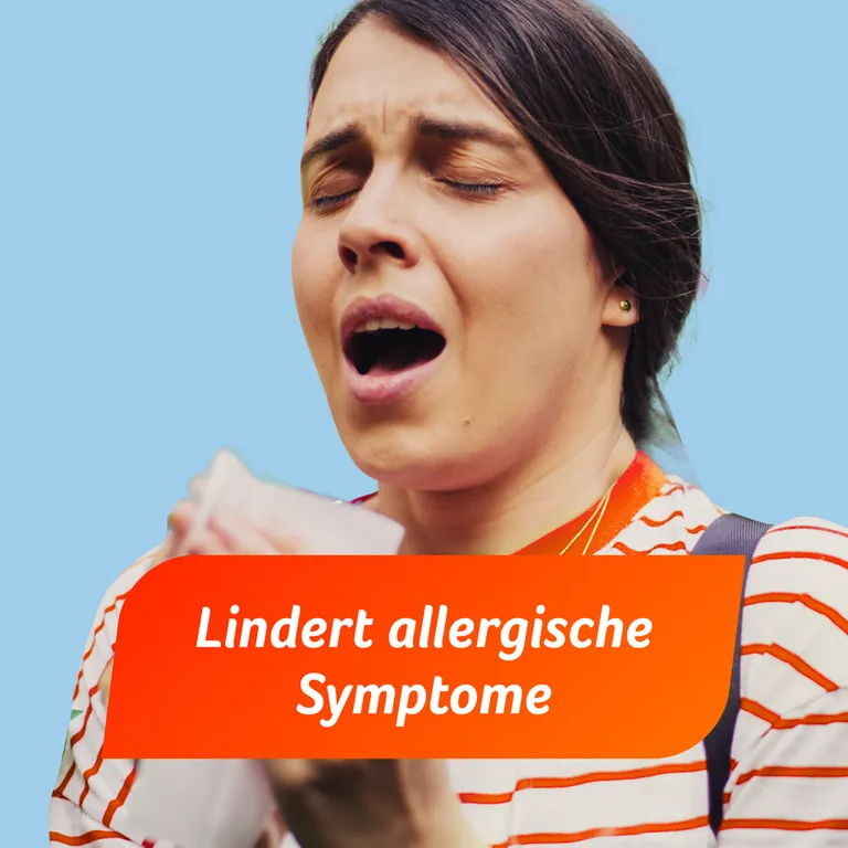 shopapotheke Fenistil Dragees Dimetindenmaleat 1 mg/Tablette Antiallergikum Saisonale Angebote