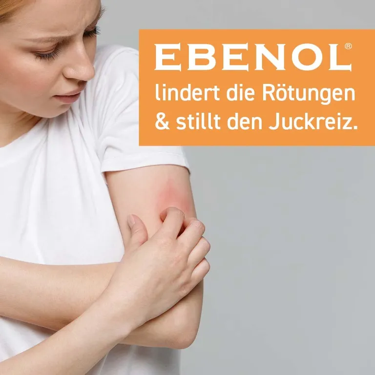 shopapotheke EBENOL® 0 5% Creme Sonderangebote