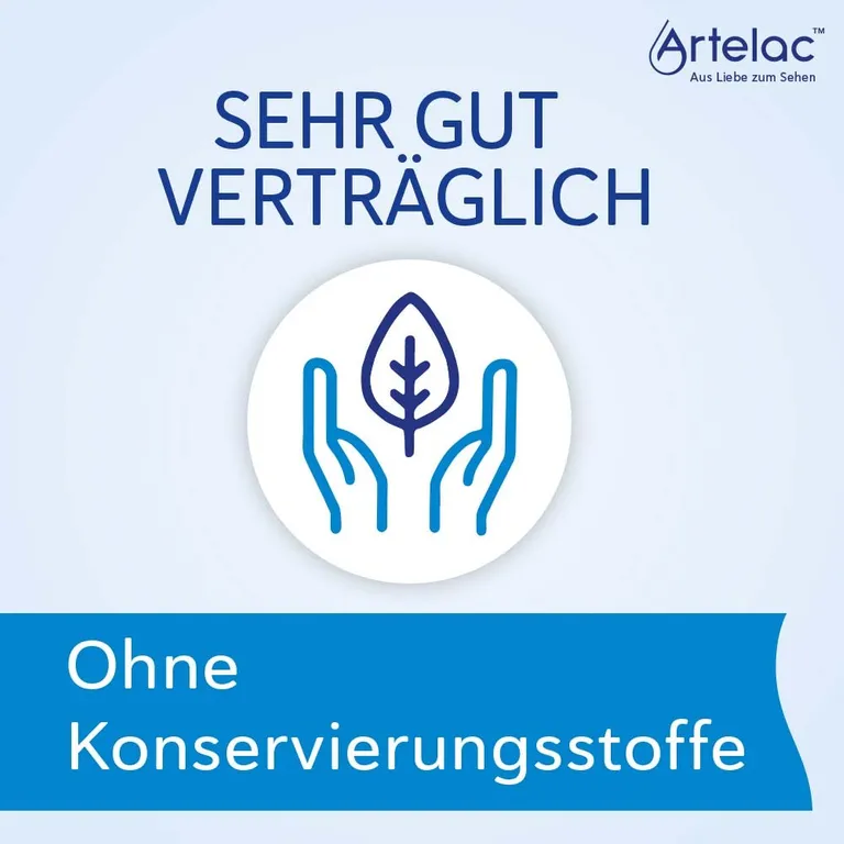 shopapotheke Artelac® Splash EDO® Augentropfen VIP-Rabatte