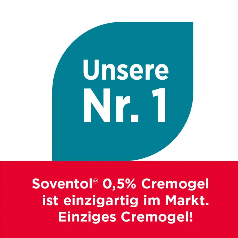 shopapotheke Soventol HydroCortisonACETAT 0 5% Hautentzündungen Letzte 2 Tage