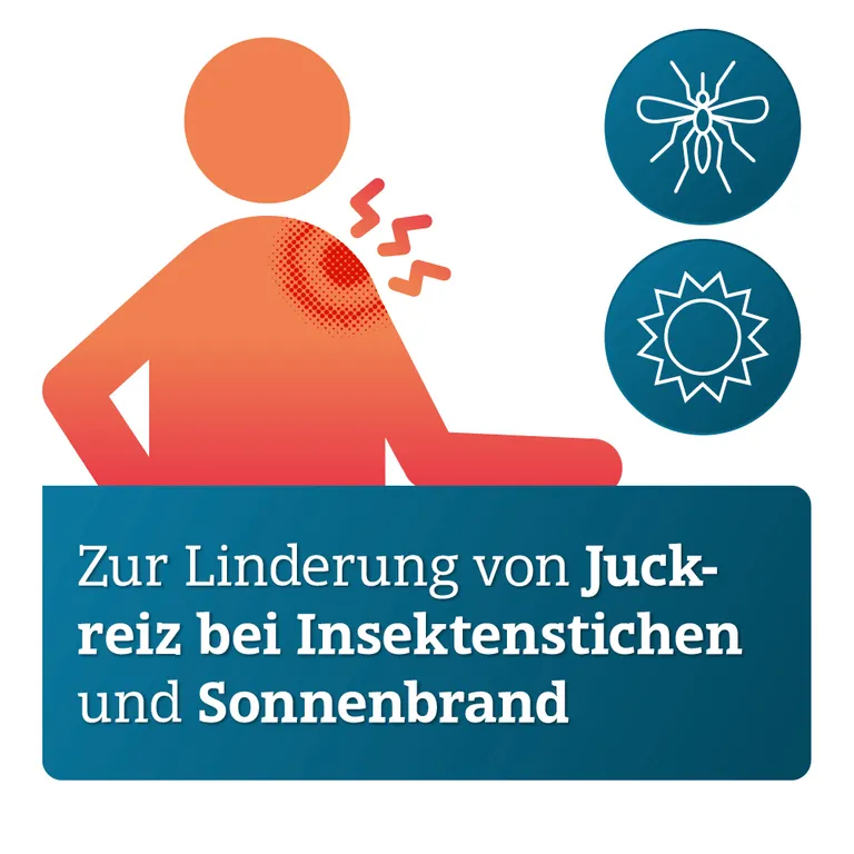 shopapotheke DIMETIN ADGC® – Antiallergikum Gel gegen Juckreiz wie bei Mückenstichen Zeitbegrenzte Promotion