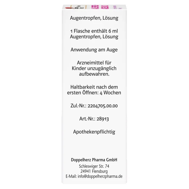 shopapotheke ALLERGO-AZELIND von DoppelherzPharma Super Rabatt