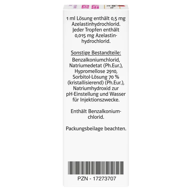shopapotheke ALLERGO-AZELIND von DoppelherzPharma Super Rabatt