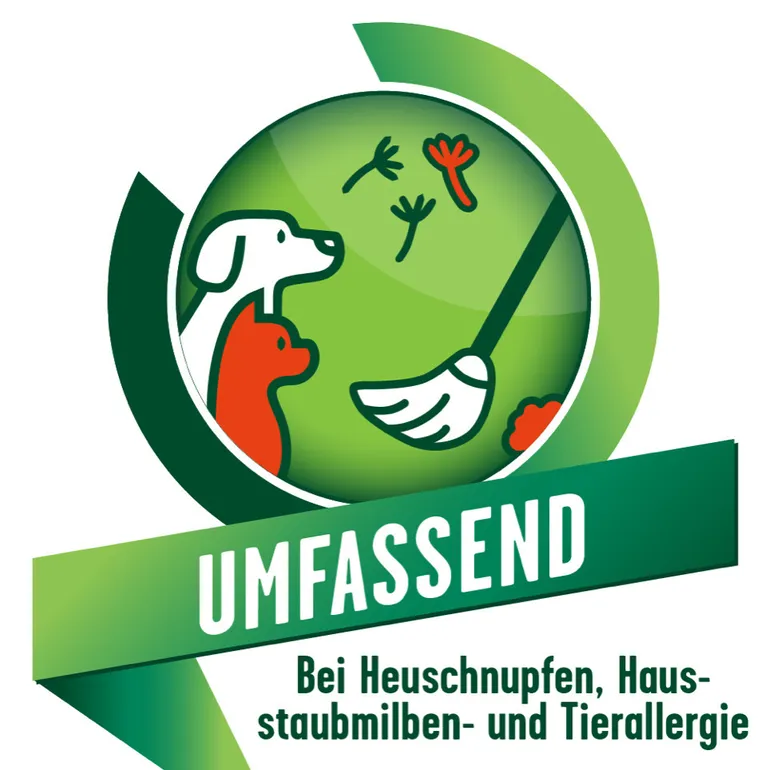shopapotheke Reactine Allergietabletten mit Cetirizin bei Allergien z.B. Heuschnupfen oder Hausstaubmilbenallergie Riesige Rabatte