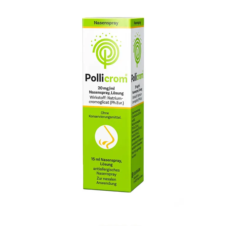shopapotheke Pollicrom® 20 mg/ml