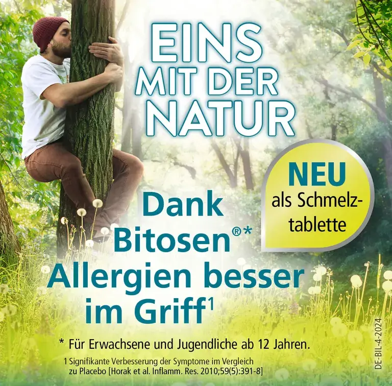 shopapotheke Bitosen® 20 mg Tabletten Fabrikladen