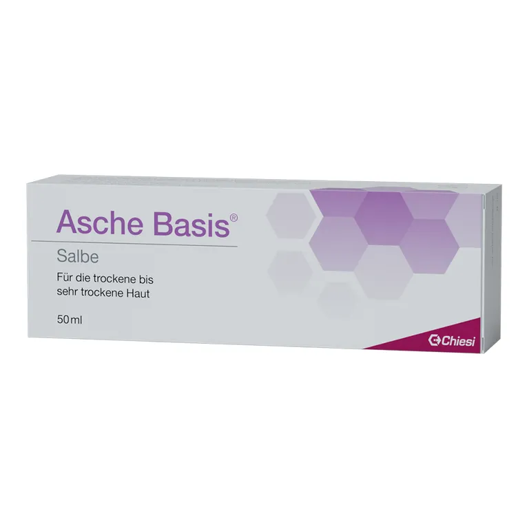 shopapotheke Asche Basis® Salbe Online
