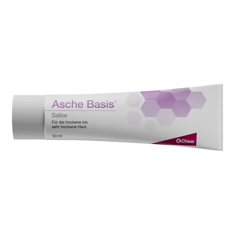 shopapotheke Asche Basis® Salbe Online