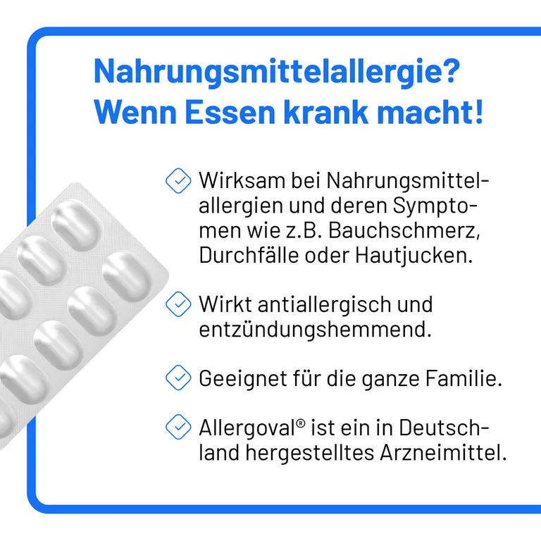 shopapotheke Allergoval® Outlet
