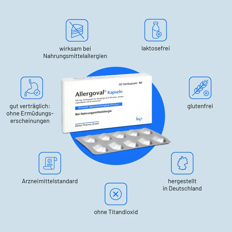 shopapotheke Allergoval® Outlet