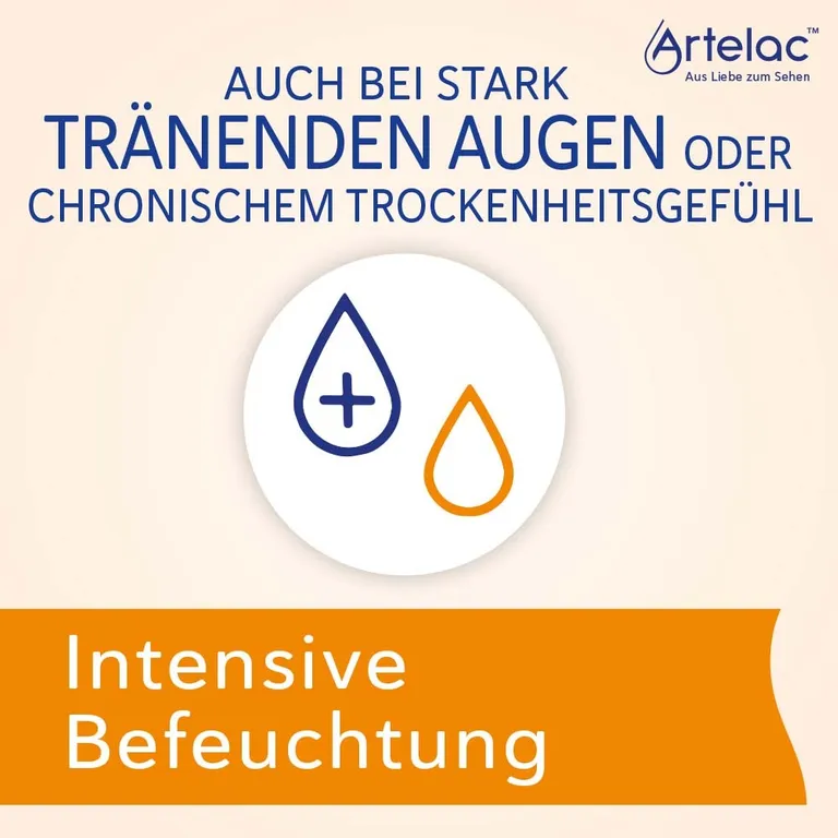 shopapotheke Artelac® Lipids Verkauf