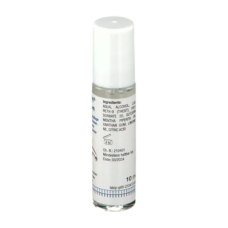 shopapotheke Thesit® Roll-on Fabrikverkauf
