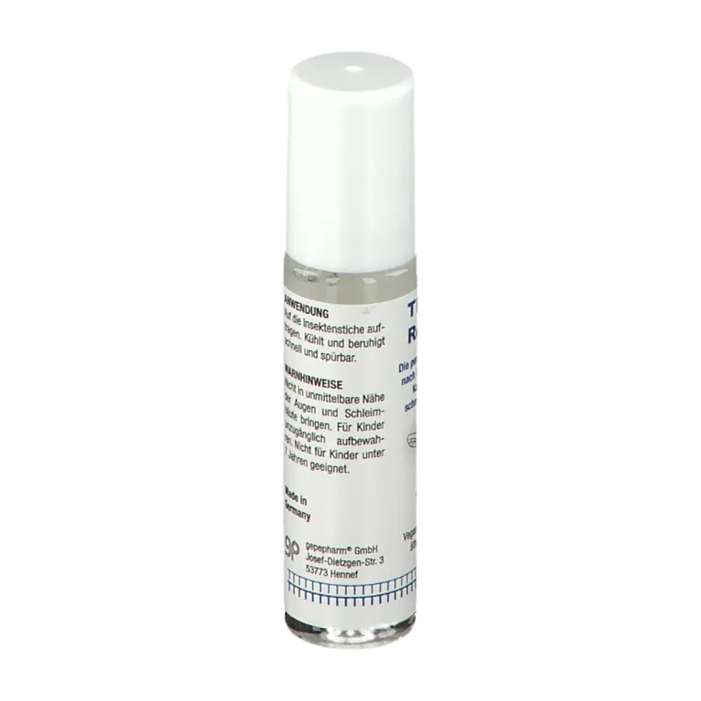 shopapotheke Thesit® Roll-on Fabrikverkauf