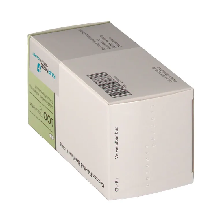 shopapotheke Cetirizin Fair-Med Healthcare 10 mg Online Shopping