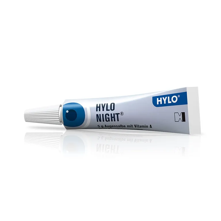 shopapotheke HYLO NIGHT® Osterangebot