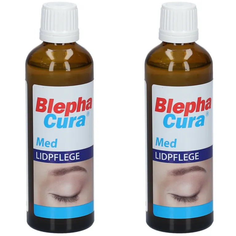 shopapotheke BlephaCura® Med Lid-Suspension Exklusive Angebote