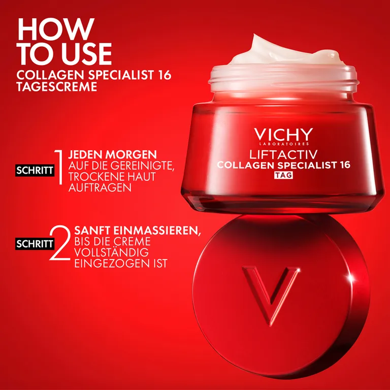 shopapotheke VICHY Liftactiv Collagen Specialist Neuheiten