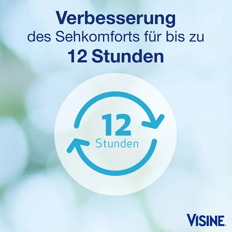 shopapotheke VISINE YXIN® HYDRO Riesige Ersparnisse