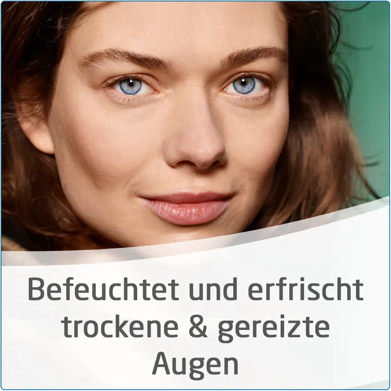 shopapotheke Visiodoron Malva® Augentropfen in Monodosen bei trockenen und gereizten Augen Neueste Stile
