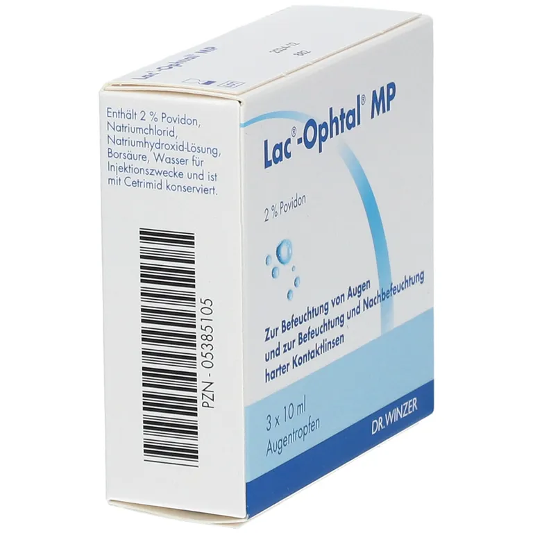 shopapotheke Lac®-Ophtal® MP Super Rabatt