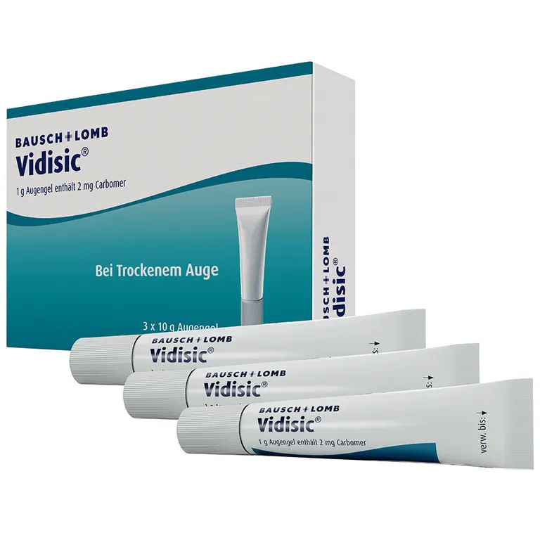 shopapotheke Vidisic®