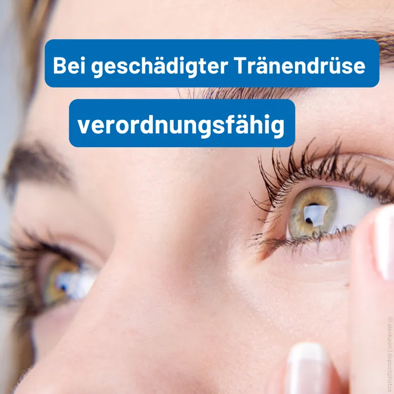 shopapotheke VISMED® zollfrei