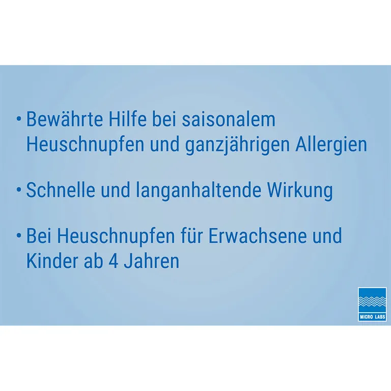shopapotheke Azelastin Micro Labs 0 5 mg/ml Augentropfen 50% Rabatt für begrenzte Zeit