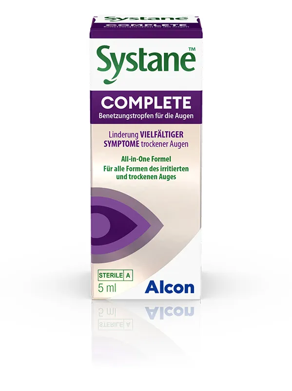 shopapotheke Systane® Complete Benetzungstropfen Hotsell